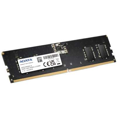 Оперативная память ADATA AD5U48008G-S