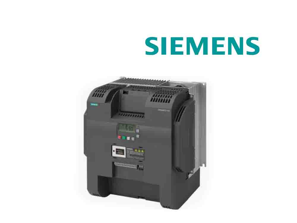 Преобразователь частоты Siemens SINAMICS V20 6SL3210-5BE32-2UV0