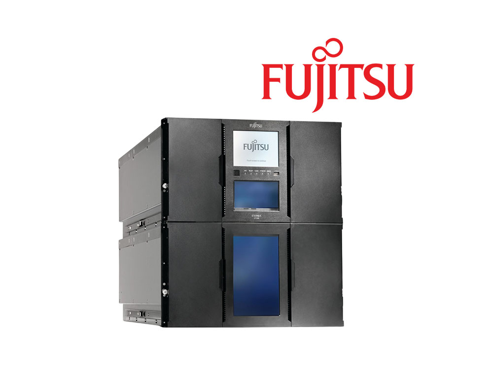 Система хранения данных Fujitsu ETERNUS LT260