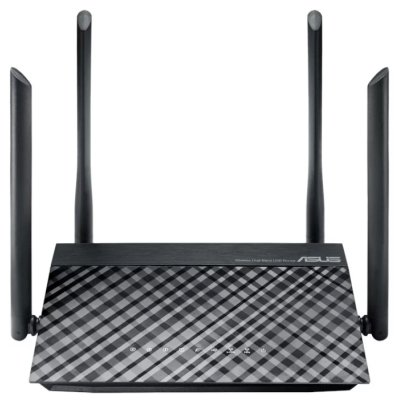 Роутер ASUS RT-AC1200
