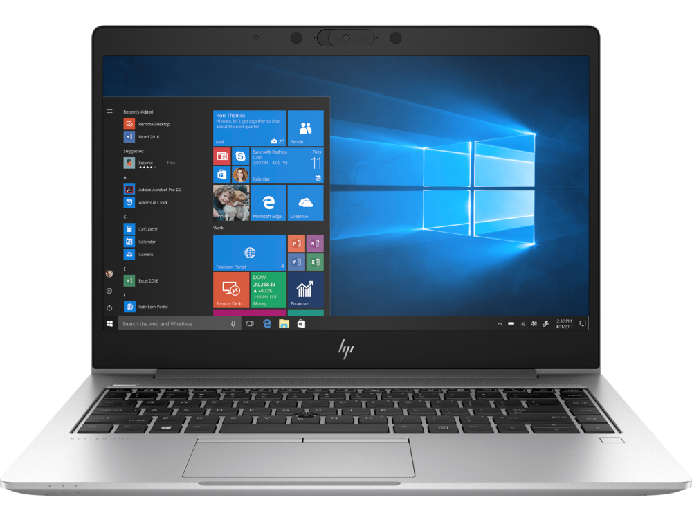 Ноутбук HP EliteBook 745 G6 14"