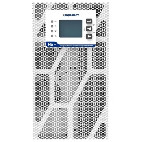 Источник бесперебойного питания Ippon Na+ TA 2000 2000Вт 2000ВА белый в Санкт-Петербурге