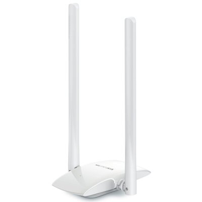 WiFi адаптер Mercusys MW300UH