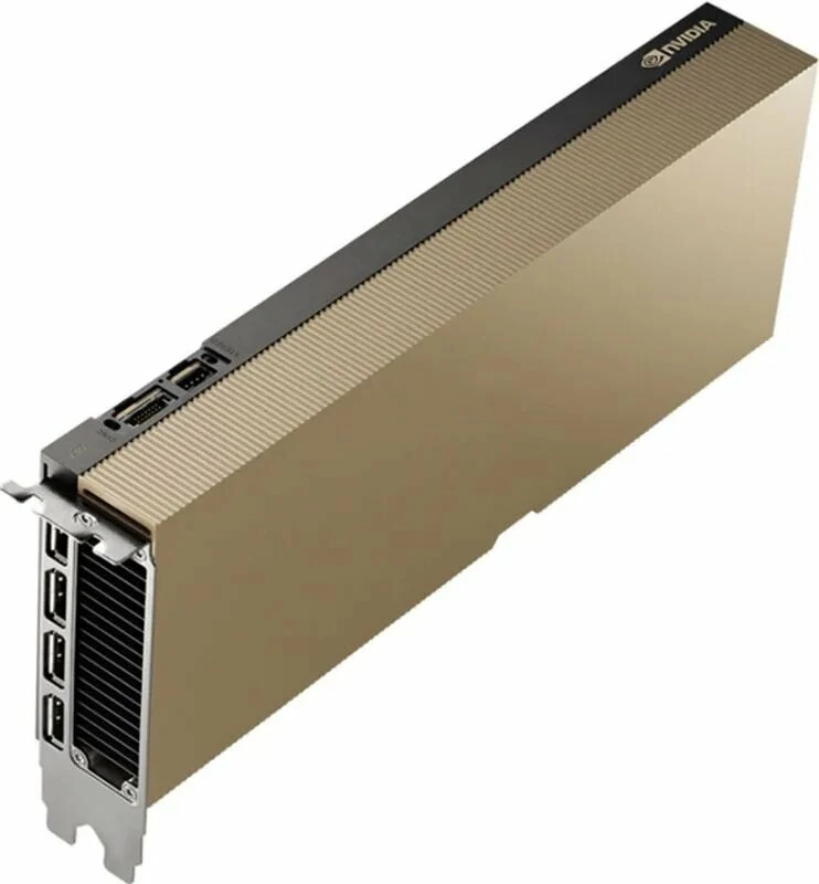 Видеокарта NvidiaTesla L20 48Gb (900-2G133-00A0-000)
