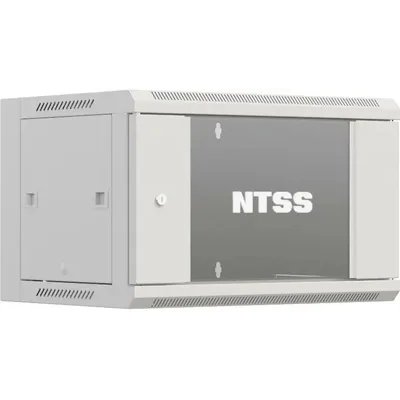 Телекоммуникационный шкаф NTSS Премиум NTSS-W15U6060GS