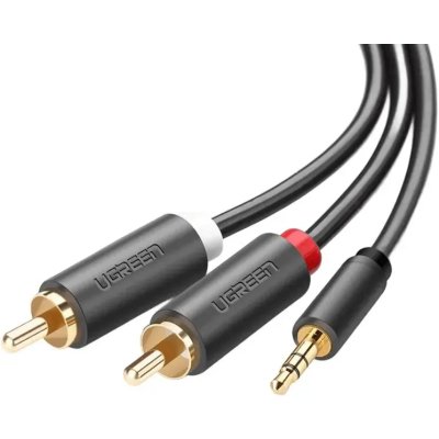 Кабель Ugreen AV102 10512