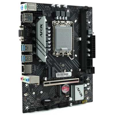 Материнская плата Afox B760D4-MA5-V2