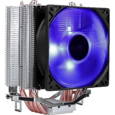 Кулер AeroCool Verkho 4 Lite