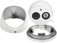 BOLID VCI-884 | Купольная IP-видеокамера