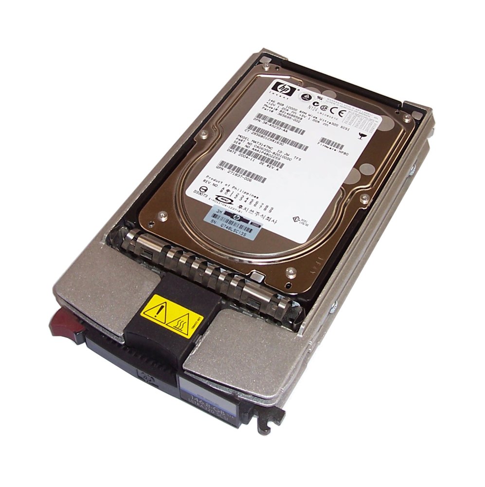 Жесткий диск HP SPS-DRV 1.2TB HDD 6G SAS SFF SS7000 SG [840457-001]