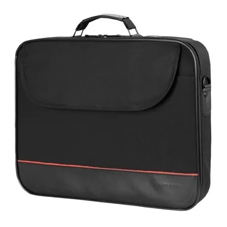 Сумка для ноутбука 15.6" Continent CC-100 BK в Санкт-Петербурге