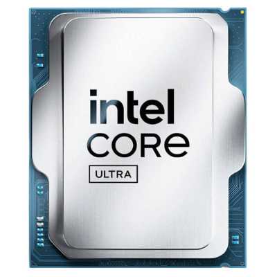 Процессор Intel Core Ultra 5 245KF BOX