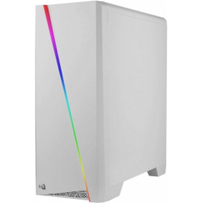 Корпус AeroCool Cylon White