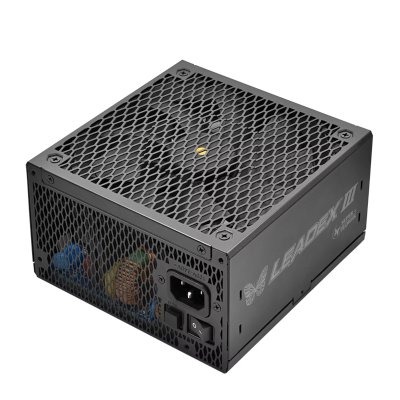 Блок питания Super Flower Leadex III Gold 1000W SF-1000F14GE