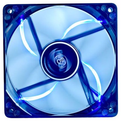 Кулер Deepcool Wind Blade 120 Blue