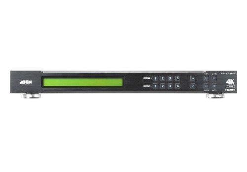Матричный коммутатор ATEN VM0404HB (VM0404HB-AT-G)