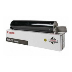 Заправка картриджа NPG-11 Canon NP 6012, 6014, 6112, 6212, 6312, 6412, 6512, 6612, 7120, 7130