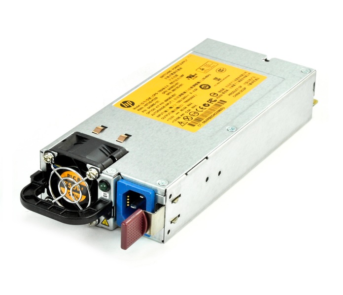 Блок питания Dps-750Ab-3-HP Блок Питания Delta 750 Вт Common Slot Power Suppl [DPS-750AB-3-HP]