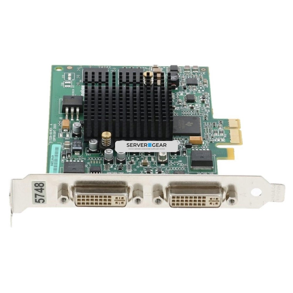 820X-5748 Адаптер POWER GXT145 PCI EXPRESS