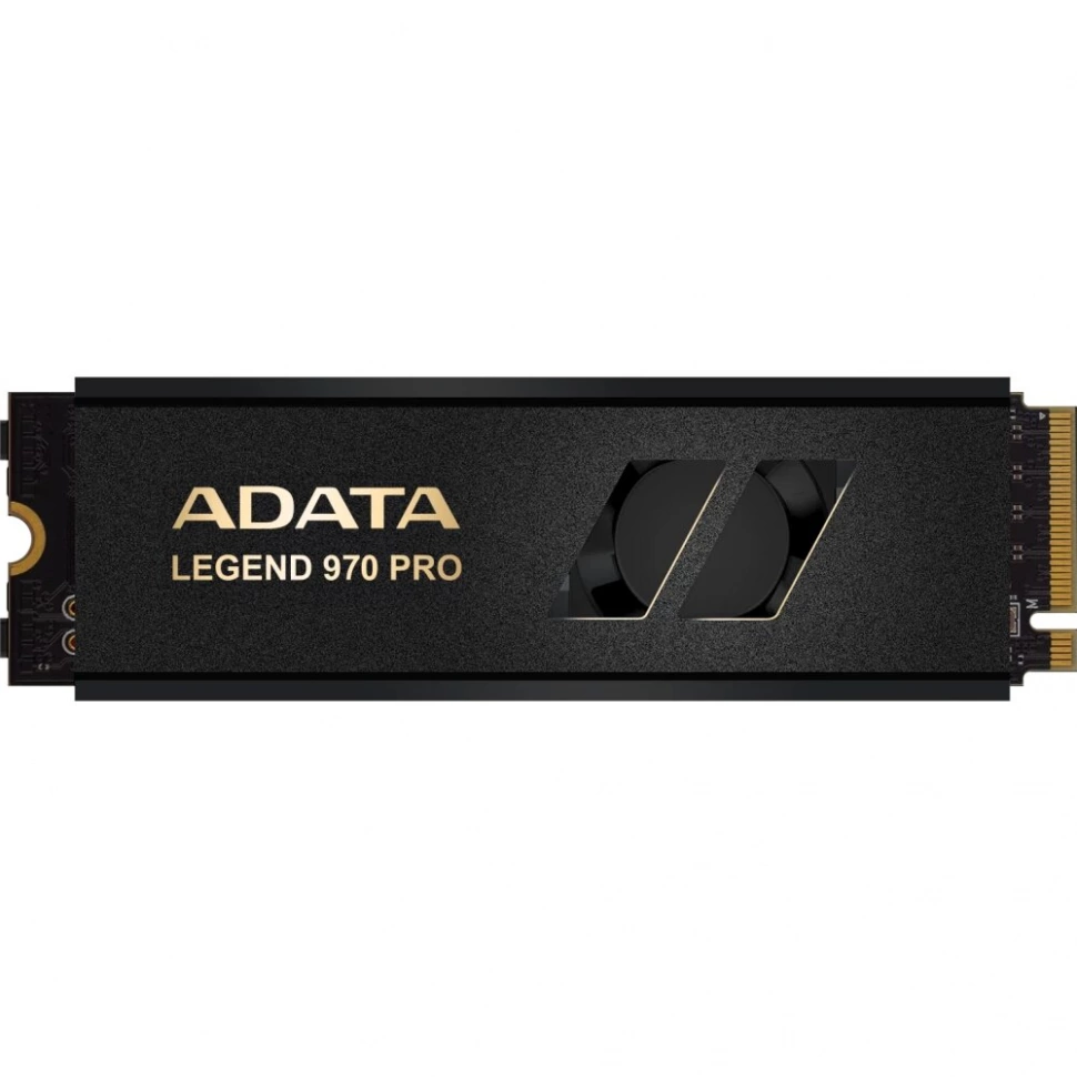 SSD накопитель A-data Legend 970 Pro (SLEG-970P-2TCI)