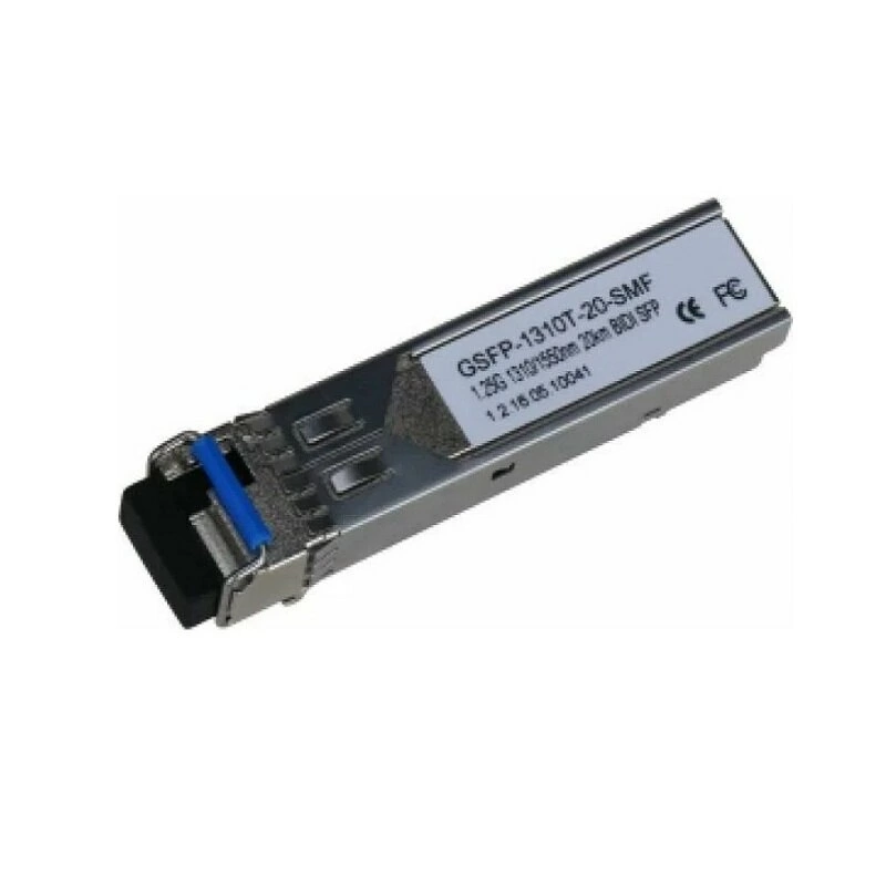 Трансивер Dahua DH-GSFP-1310T-20-SMF