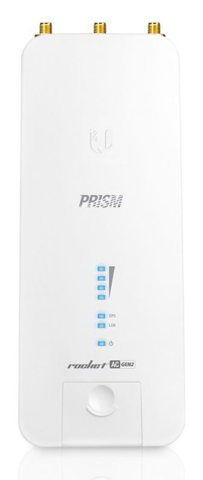 Точка доступа Ubiquiti ISP RP-5AC-Gen2 10/100/1000BASE-TX