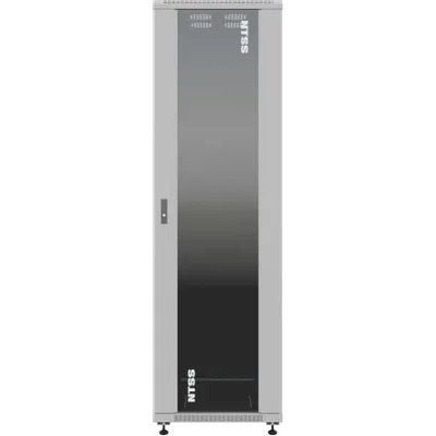 Телекоммуникационный шкаф NTSS Премиум NTSS-R22U6080GS