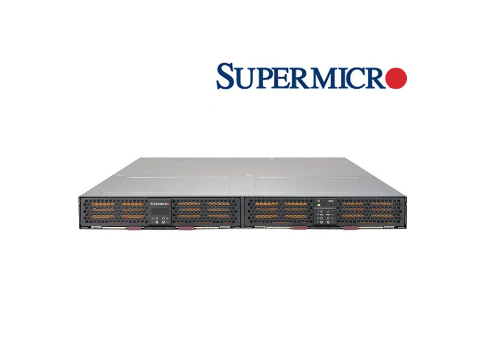 Система хранения данных Supermicro SuperStorage SSG-136R-N32JBF
