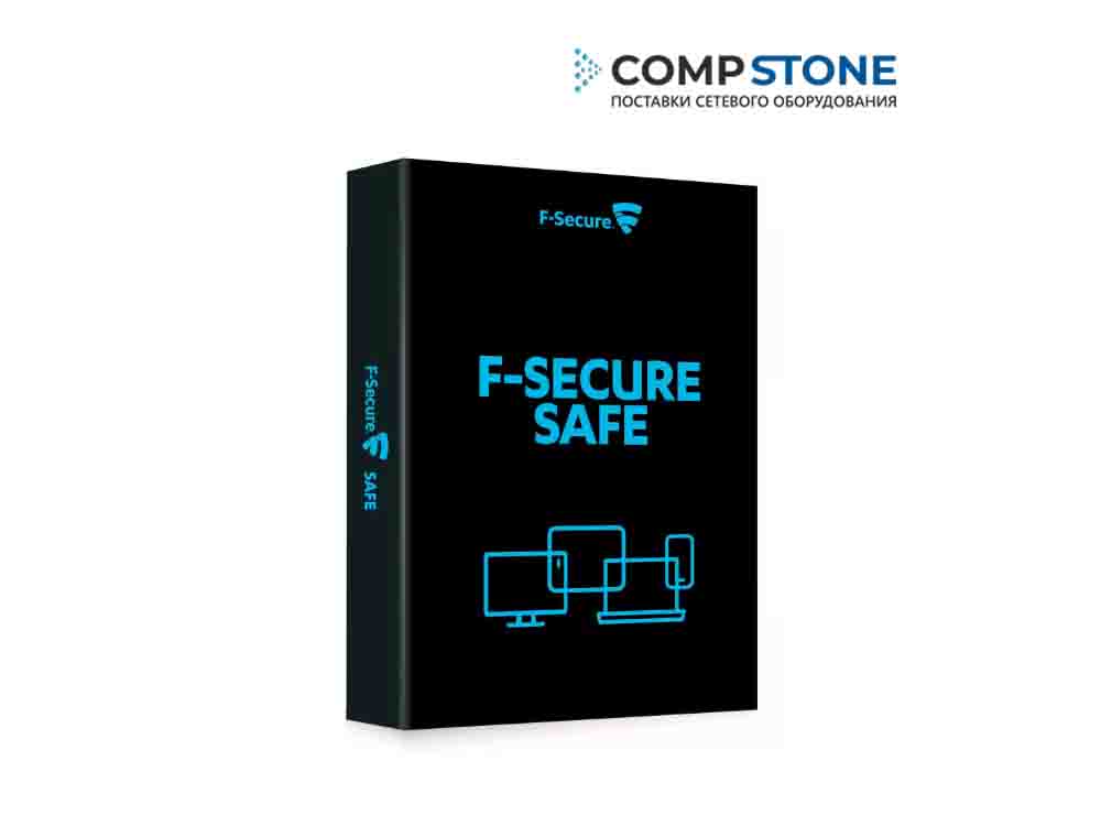 Антивирус F-Secure
