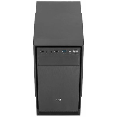 Корпус AeroCool CS-104-S-BK-v1
