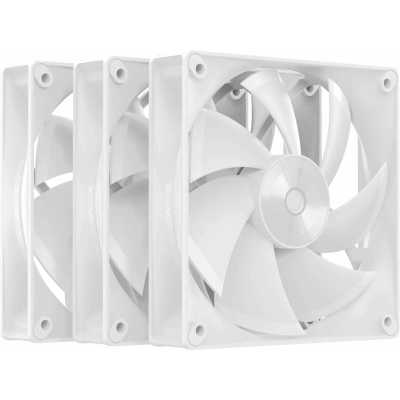 Кулер Ocypus Delta F12 White 3 in 1