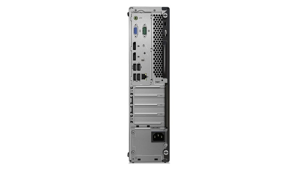 Lenovo ThinkCentre M720 SFF