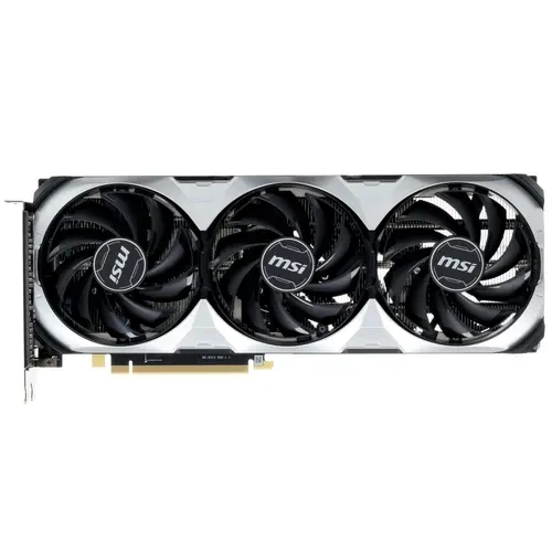 Видеокарта MSI RTX 4060 Ti VENTUS 3X E OC (RTX 4060 Ti VENTUS 3X E 8G OC)