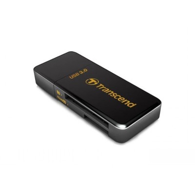 Картридер Transcend TS-RDF5K