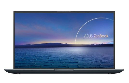 Ноутбук ASUS Zenbook 14 UX435EAL-KC057R
