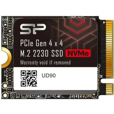 SSD диск Silicon Power UD90 1Tb SP01KGBP44UD9007