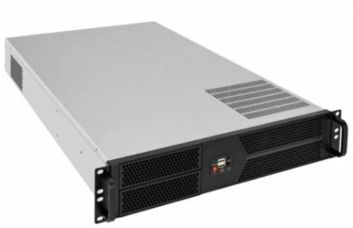 Серверный корпус ExeGate Pro 2U650-05 (EX297729RUS)
