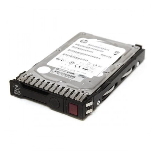 Жёсткий диск HP 652625-001