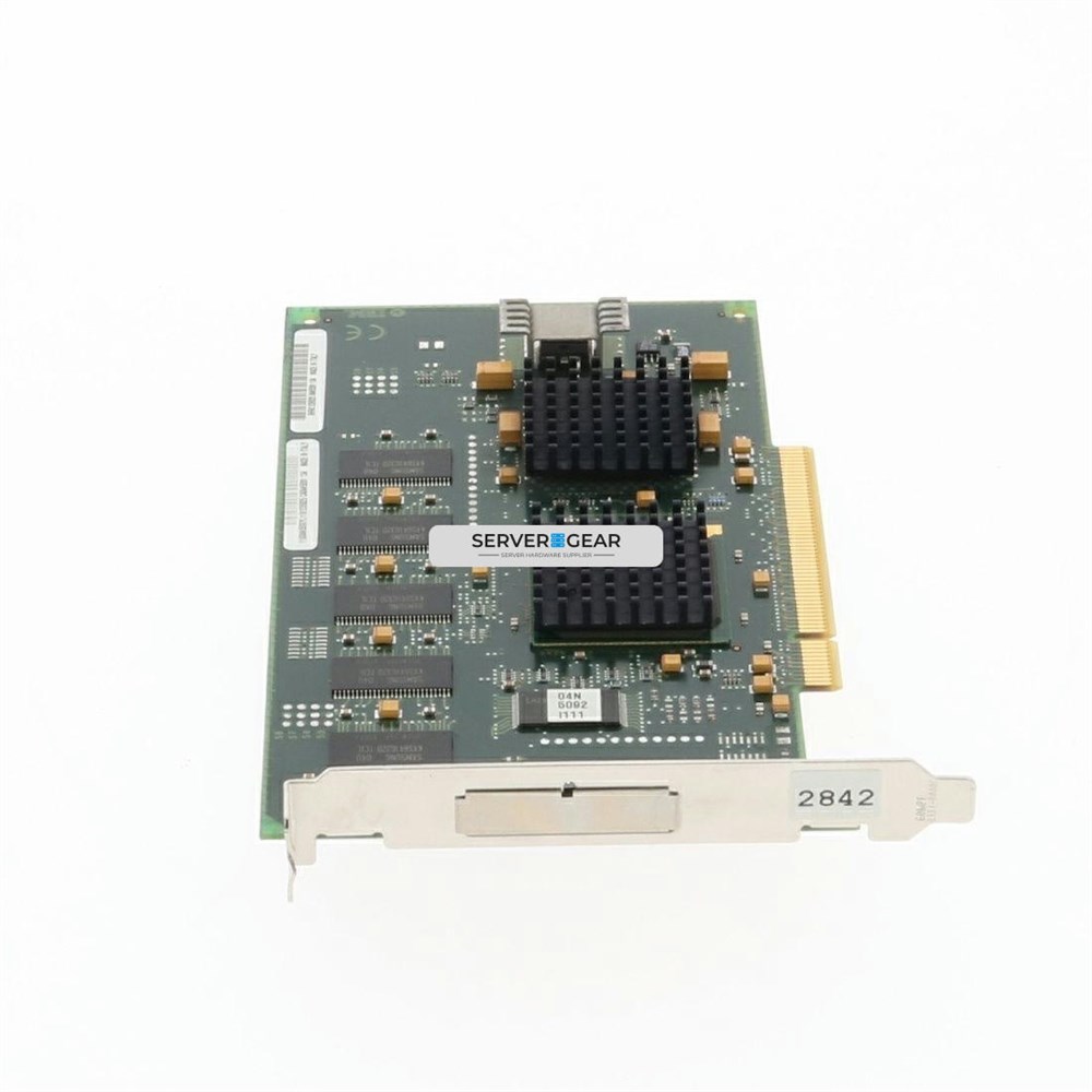 2842 Адаптер PCI IOP