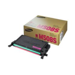 Заправка картриджа Samsung M508S (CLT-M508S) + чип