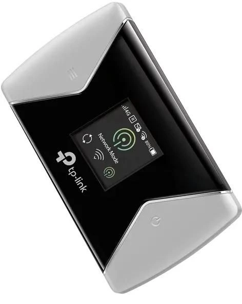 Маршрутизатор TP-Link M7450
