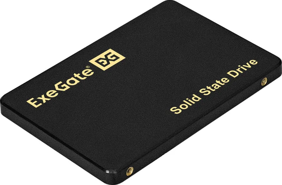 ExeGate SSD 256GB Next Series EX280462RUS {SATA3.0}