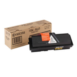 Заправка картриджа TK-160 Kyocera Mita FS 1120, ECOSYS P2035 + чип