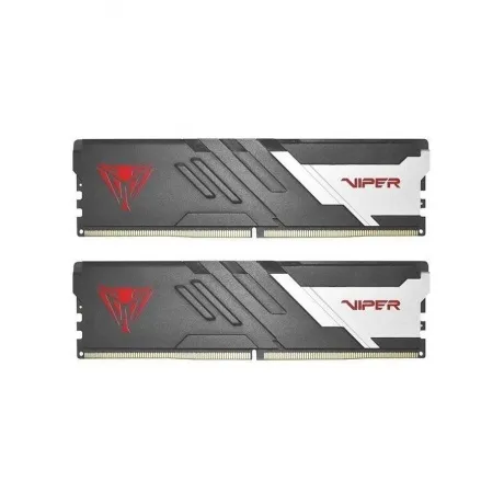 Оперативная память Patriot Viper Venom BlackDDR 5 DIMM 32Gb (16Gbx2) 6800Mhz (PVV532G680C34K) в Санкт-Петербурге