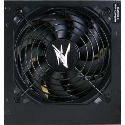 Блок питания Zalman MegaMax ZM800-TXII