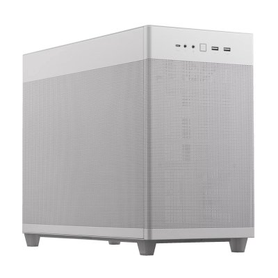 Корпус ASUS Prime AP201 White 90DC00G3-B39000