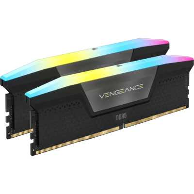 Оперативная память Corsair Vengeance RGB CMH64GX5M2B6000C38