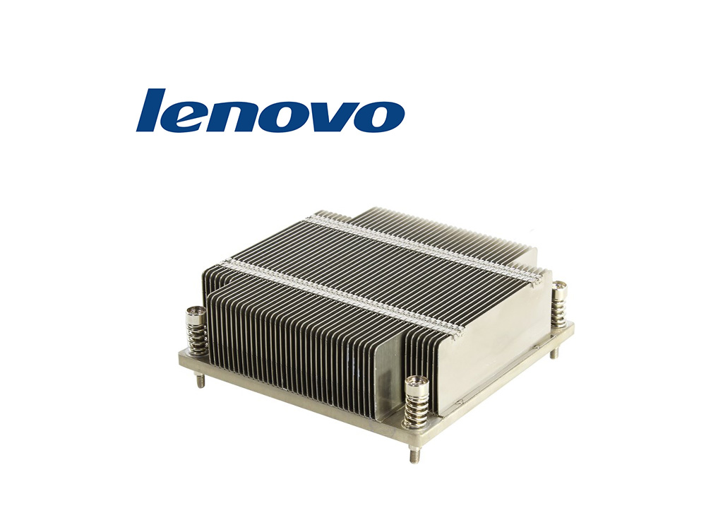Радиатор Lenovo SR860/850/630/570 01KP656/01KP657