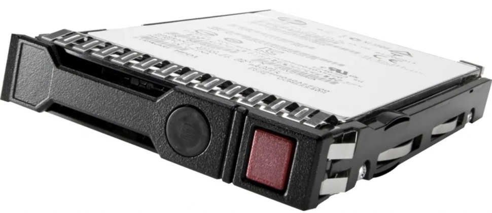 Жёсткий диск HPE P13369-001