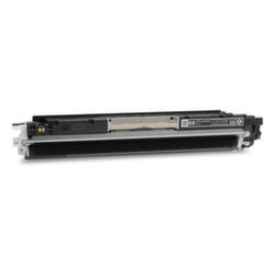 Заправка картриджа CE310A (126A) HP Color LaserJet CP1012 Pro, CP1025, M175a Pro 100 colorMFP, M175nw, M275 Pro 200 colorMFP, M275nw + чип